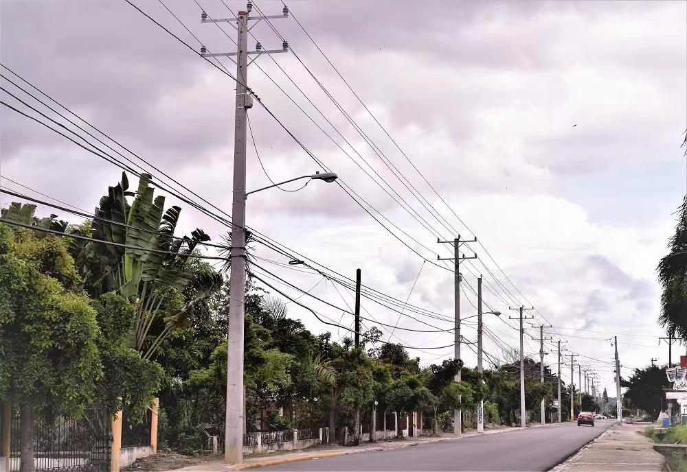Dominican Republic