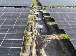 Arayat 3A Solar Power Project