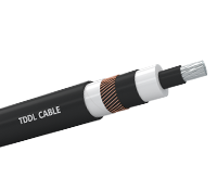Cable de alimentación AL 15-35KV